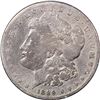Image 1 : 1889-CC Morgan $1 Good