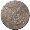 Image 2 : 1889-CC Morgan $1 Good