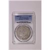 Image 2 : 1889-CC Morgan $1