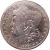 Image 1 : 1889-CC Morgan $1