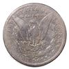 Image 2 : 1889-CC Morgan $1