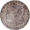 Image 1 : 1893-CC Morgan $1