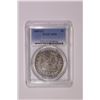 Image 2 : 1893-CC Morgan $1