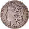 Image 1 : 1893-CC Morgan $1 NGC F15