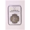 Image 2 : 1893-CC Morgan $1 NGC F15