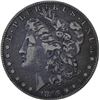 Image 1 : 1895-O Morgan $1 VF