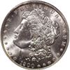 Image 1 : 1900-O/CC Morgan $1