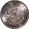 Image 2 : 1900-O/CC Morgan $1