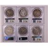 Image 2 : 1878-CC/1903-S Morgan Dollars, PCGS graded selection
