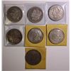 Image 1 : 1878-CC Morgan Dollars