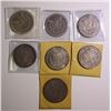Image 2 : 1878-CC Morgan Dollars