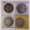 Image 1 : 1880-CC Morgan Dollar