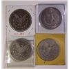 Image 2 : 1880-CC Morgan Dollar