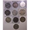 Image 2 : 1882-CC/1884-CC Morgan Dollars, Carson City
