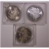 Image 1 : 1884-CC Morgan Dollar