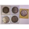 Image 1 : 1890-CC Morgan Dollar