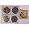 Image 2 : 1890-CC Morgan Dollar