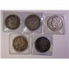 Image 1 : 1891-CC Morgan $1
