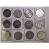 Image 2 : 1896-O, 1896-S (2), 1899 (2), 1903 (6), 1903-S Morgan Dollars, Semi-Key Dates