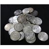 Image 1 : Pre 1921 Morgan Dollars, group of 34