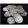 Image 1 : 1921 Morgan Dollars, choice selection of 20