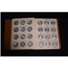 Image 3 : 1878-1921 Morgan Dollar Type Set , no 1895