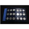 Image 10 : 1878-1921 Morgan Dollar Type Set , no 1895