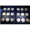 Image 2 : 1878-1921 Morgan Dollar Type Set , no 1895
