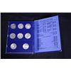 Image 10 : 1878-1921 Morgan Dollar Type Set , no 1895