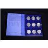 Image 11 : 1878-1921 Morgan Dollar Type Set , no 1895