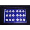Image 12 : 1878-1921 Morgan Dollar Type Set , no 1895
