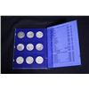 Image 14 : 1878-1921 Morgan Dollar Type Set , no 1895