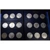 Image 2 : 1878-1921 Morgan Dollar Type Set , no 1895