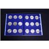 Image 3 : 1878-1921 Morgan Dollar Type Set , no 1895