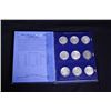Image 6 : 1878-1921 Morgan Dollar Type Set , no 1895