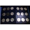 Image 2 : 1878-1921 Morgan Dollar Type Set , no 1895