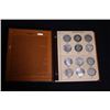 Image 1 : 1878-1921 Morgan Dollar Type Set , no 1895