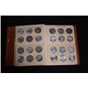 Image 3 : 1878-1921 Morgan Dollar Type Set , no 1895