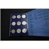 Image 10 : 1878-1921 Morgan Dollar Type Set , no 1895