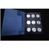 Image 11 : 1878-1921 Morgan Dollar Type Set , no 1895