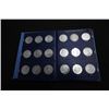 Image 2 : 1878-1921 Morgan Dollar Type Set , no 1895
