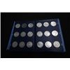 Image 3 : 1878-1921 Morgan Dollar Type Set , no 1895