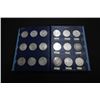 Image 8 : 1878-1921 Morgan Dollar Type Set , no 1895
