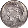 Image 1 : 1921 Peace $1