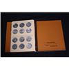 Image 3 : 1921-35 Peace Dollar Complete Set