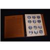 Image 1 : 1921-35 Peace Dollar Complete Set