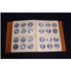 Image 2 : 1921-35 Peace Dollar Complete Set