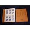 Image 3 : 1921-35 Peace Dollar Complete Set