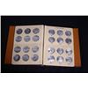 Image 2 : 1921-35 Peace Dollar Complete Set