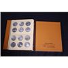 Image 3 : 1921-35 Peace Dollar Complete Set